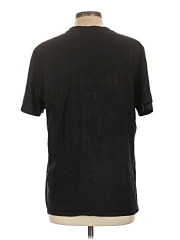 Calvin Klein Short Sleeve T-Shirt (view 2)