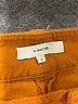 Vince. Solid Yellow Shorts Size 2 - photo 3