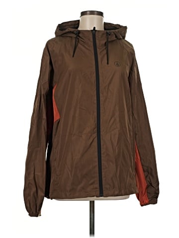 Volcom Windbreaker (view 1)