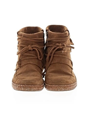 Ugg Ankle Boots (view 2)