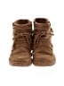 Ugg Brown Ankle Boots Size 8 - photo 2
