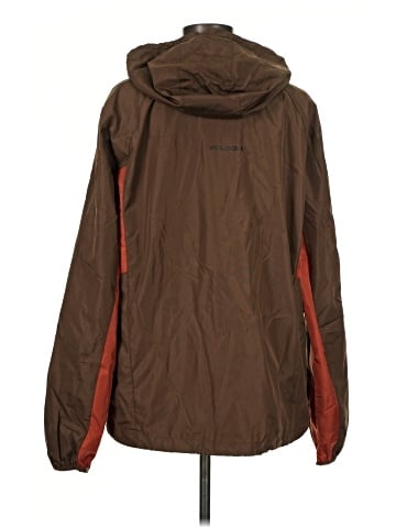 Volcom Windbreaker (view 2)