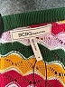 BCBGeneration Green Cardigan Size M - photo 7