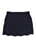 Pebble Beach 100% Polyester Solid Blue Skort Size M - photo 2