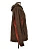 Volcom 100% Polyester Brown Windbreaker Size M - photo 4