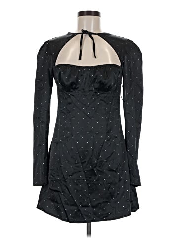 WeWoreWhat Cocktail Dress (view 1)