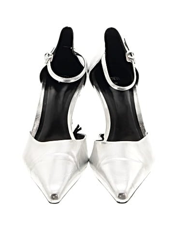 Zara Heels (view 2)