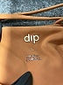 dip Orange Tank Top Size L - photo 7