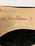 Sam Edelman 100% Leather Black Flats Size 6 1/2 - photo 3