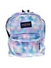 Jansport Blue Backpack One size - photo 1