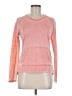 Almost Famous Orange Sweatshirt Size S - photo 1
