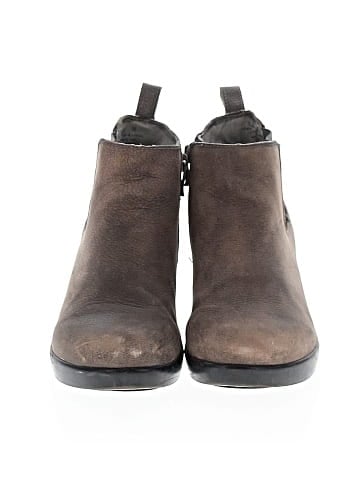 Alegria Ankle Boots (view 2)