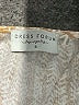 Dress Forum Paisley Tan Romper Size S - photo 4