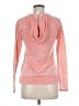 Almost Famous Orange Sweatshirt Size S - photo 2