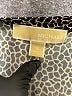MICHAEL Michael Kors Animal Print Brown Casual Dress Size XL - photo 7