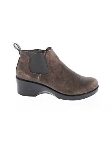 Alegria Ankle Boots (view 1)