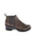 Alegria Brown Ankle Boots Size EU 38 - photo 1