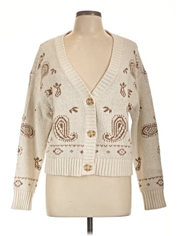American Eagle Outfitters Cardigan (view 1)