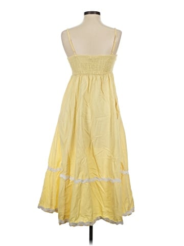 Sim & Sam Casual Dress (view 2)