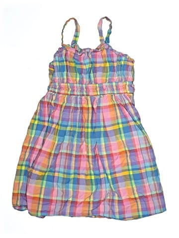 Cat & Jack Dress (view 2)