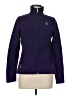 Spyder Purple Track Jacket Size M - photo 1