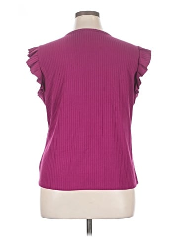 Walmart Short Sleeve Top (view 2)
