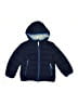 Gerry 100% Polyester Solid Blue Snow Jacket Size 4T - photo 1