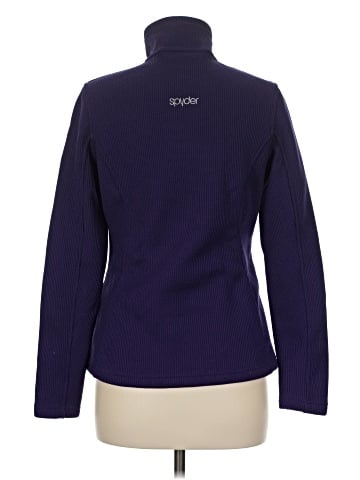 Spyder Track Jacket (view 2)