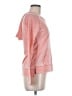Almost Famous Orange Sweatshirt Size S - photo 4