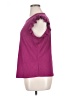 Walmart Purple Short Sleeve Top Size XL - photo 5