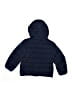 Gerry 100% Polyester Solid Blue Snow Jacket Size 4T - photo 2