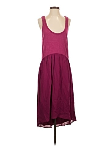 Left of Center Casual Dress (view 1)