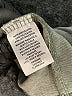 Leith Solid Green Casual Dress Size L - photo 8