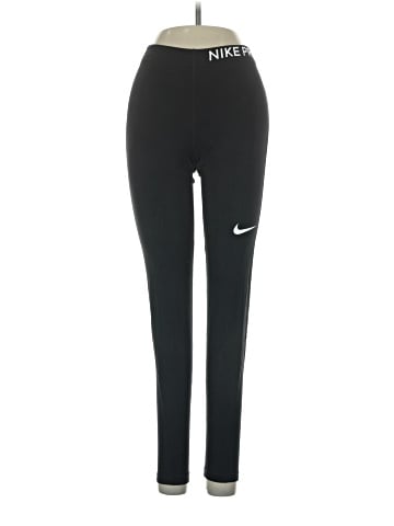 Nike Active Pants (view 1)