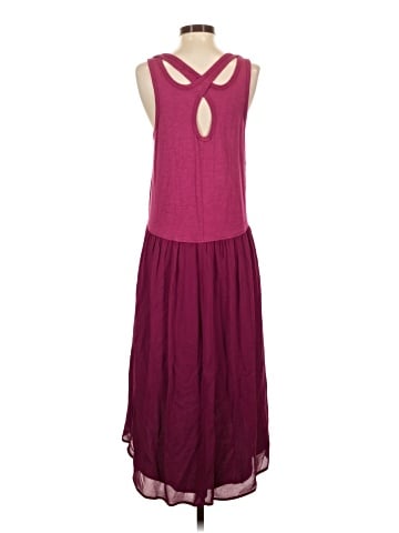 Left of Center Casual Dress (view 2)