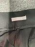 Maurices Solid Black Casual Pants Size 20 (2) - photo 7