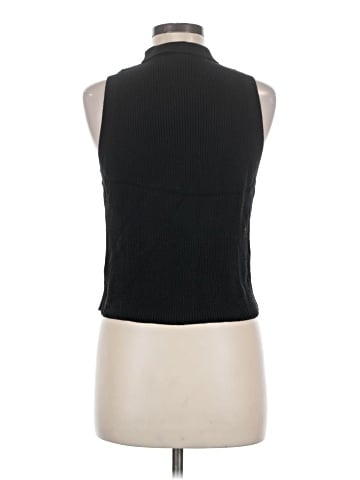 Jamie Sadock Sleeveless Blouse (view 2)