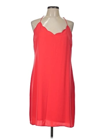 J.Crew Factory Store Cocktail Dress (view 1)