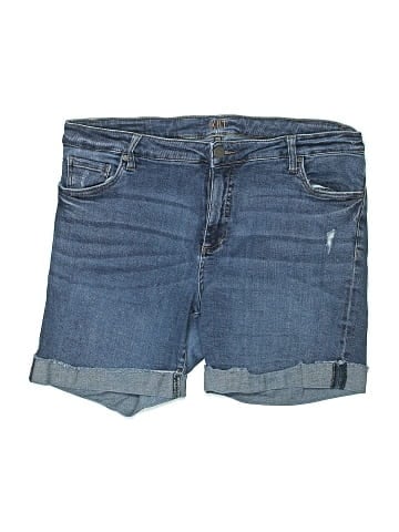Kut from the Kloth Denim Shorts (view 1)