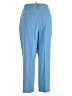 Bar III Solid Blue Casual Pants Size 16 - photo 2