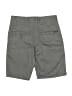 Volcom Chevron-herringbone Gray Cargo Shorts Size 10 - photo 2