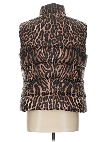 Polo by Ralph Lauren Faux Fur Vest (view 2)