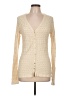 Sanctuary Ivory Cardigan Size L - photo 1