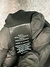 Express 100% Polyester Solid Black Cocktail Dress Size 6 - photo 8
