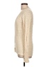 Sanctuary Ivory Cardigan Size L - photo 5