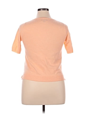 Pure Collection Cashmere Cardigan (view 2)