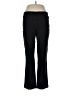 Hilary Radley Black Active Pants Size L - photo 1