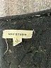 Max Studio 100% Cotton Black Sleeveless Blouse Size L - photo 7
