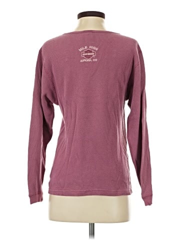 Harley Davidson Long Sleeve T-Shirt (view 2)