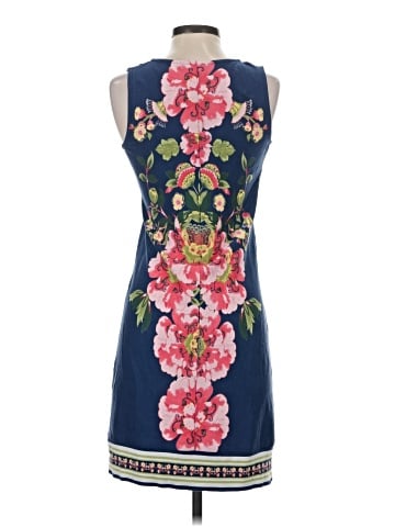 New York & Company Casual Dress (view 2)